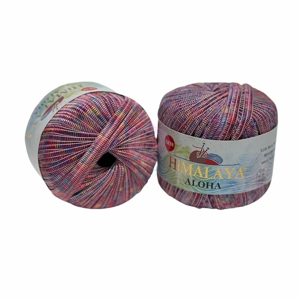 Himalaya Aloha 126-04