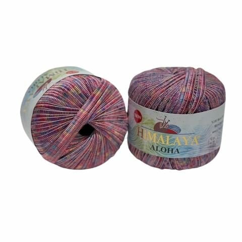 Himalaya Aloha 126-04