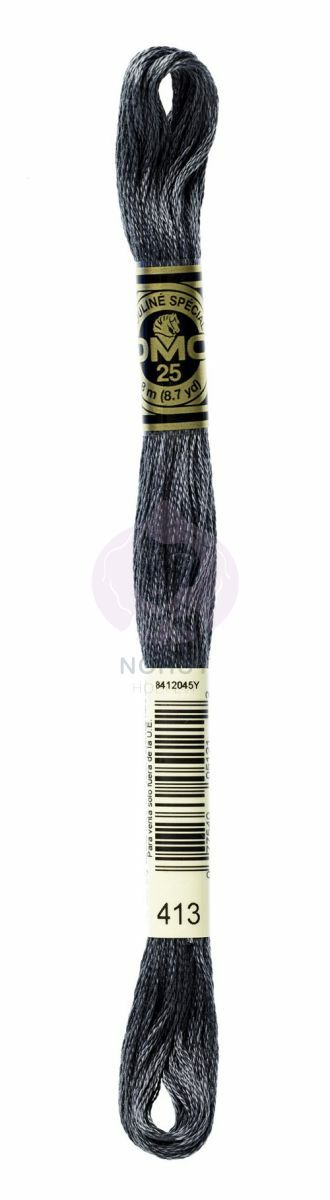 Dmc 117 Mulin Çile No:413