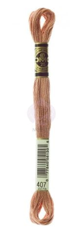 Dmc 117 Mulin Çile No:407