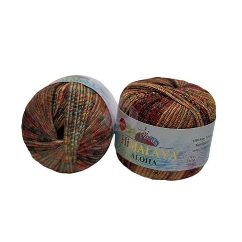 Himalaya Aloha 126-12