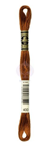 Dmc 117 Mulin Çile No:400