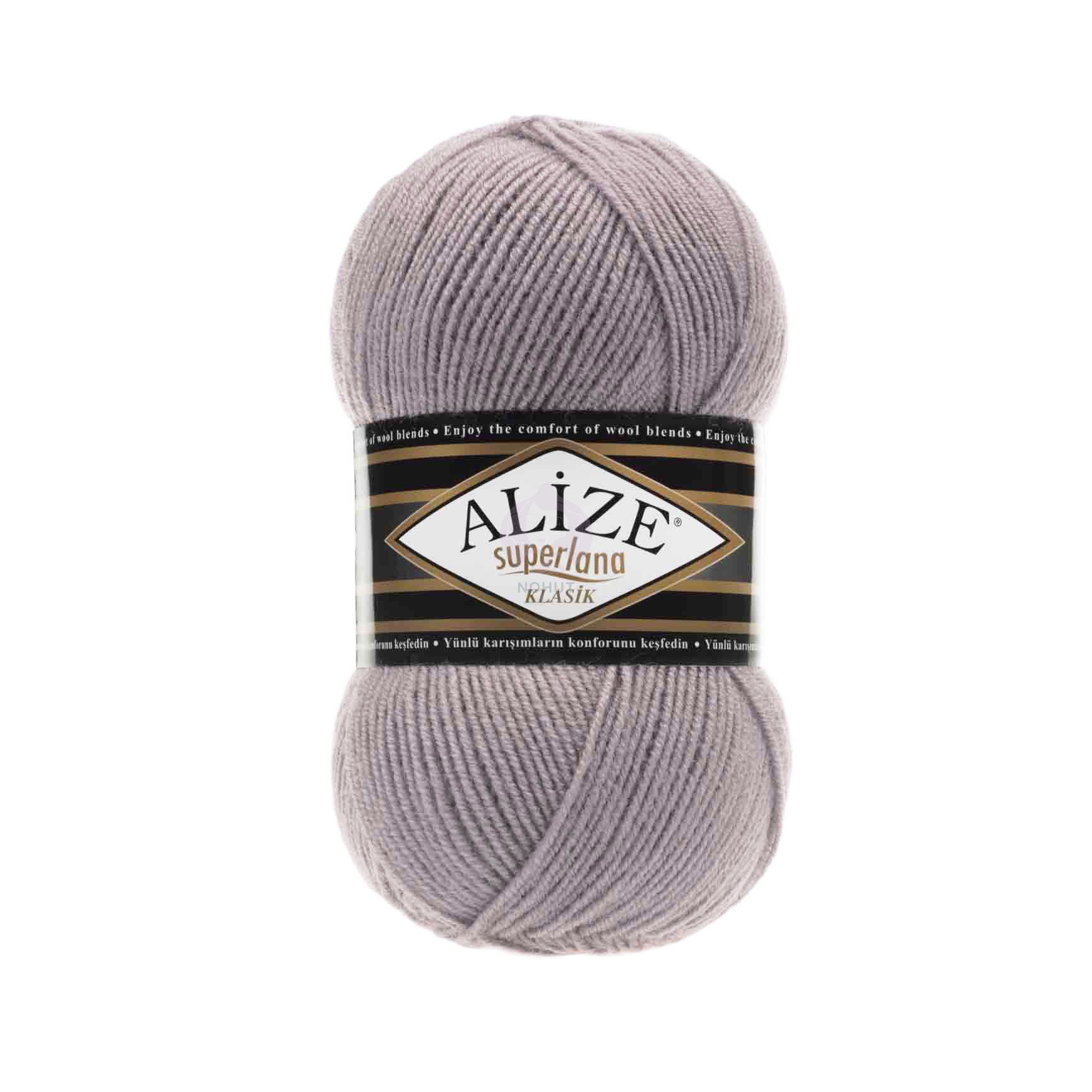 Alize Superlana Klasik 142