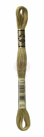 Dmc 117 Mulin Çile No:371