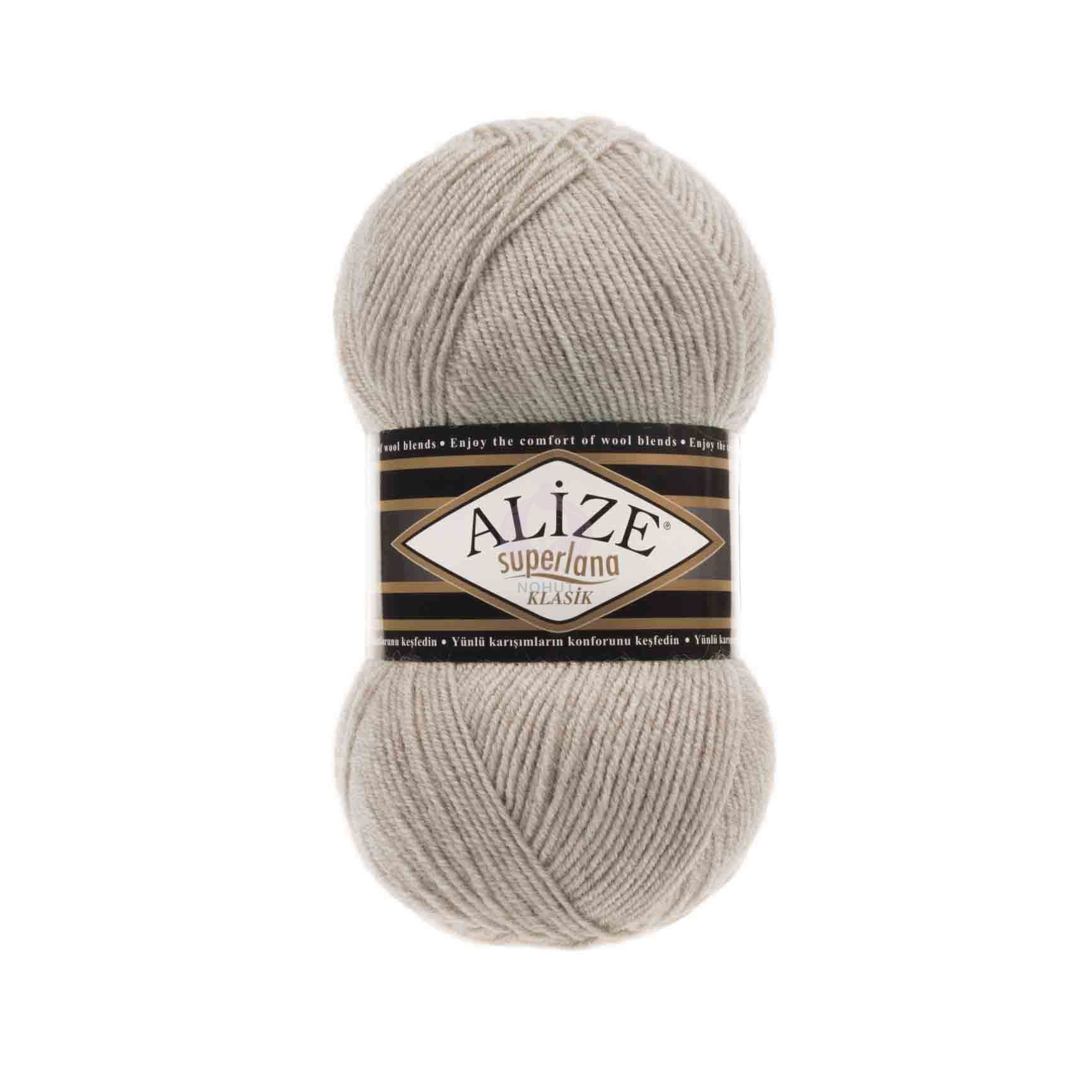 Alize Superlana Klasik 152