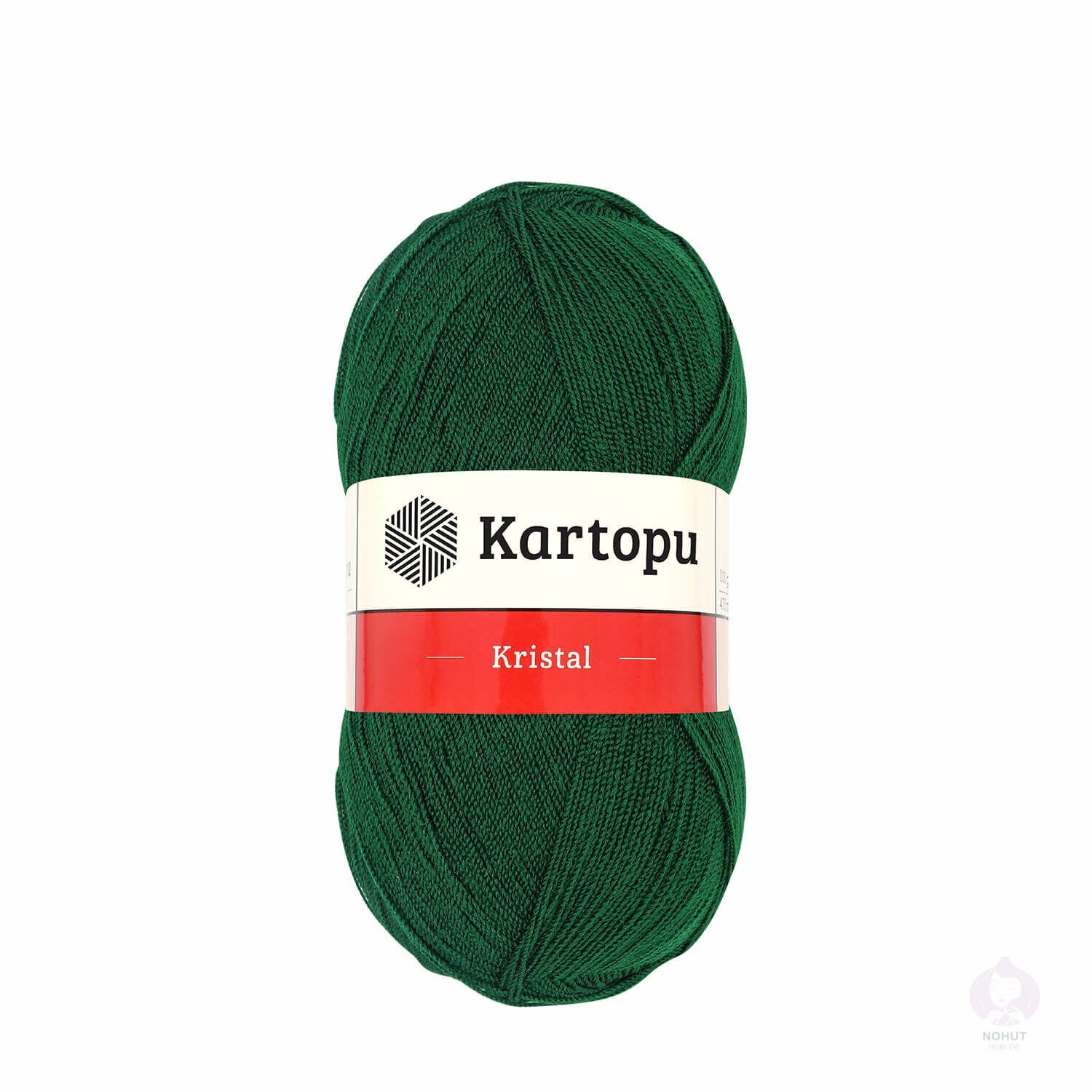 Kartopu Kristal K416