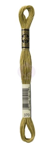 Dmc 117 Mulin Çile No:370