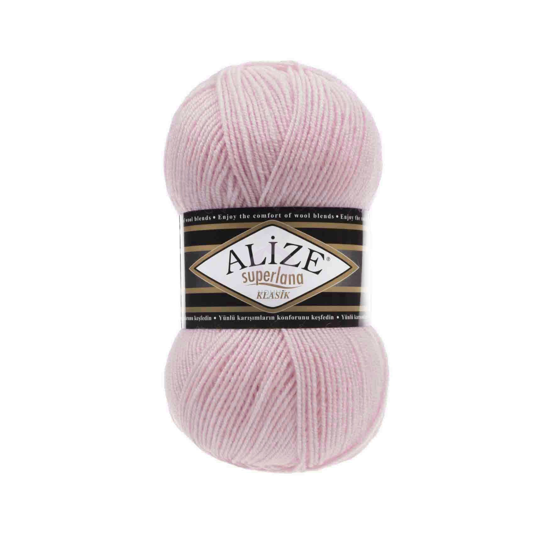 Alize Superlana Klasik 161
