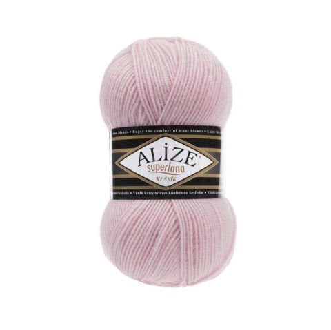Alize Superlana Klasik 161