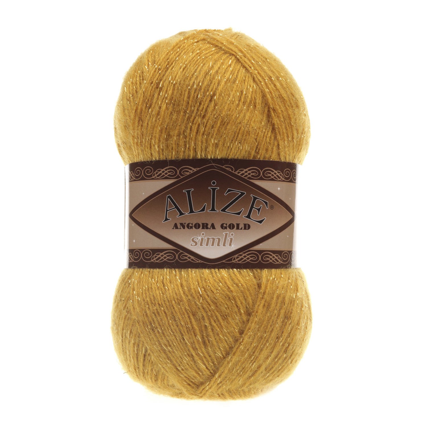 Alize Angora Gold Simli 02
