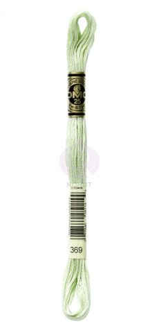 Dmc 117 Mulin Çile No:369