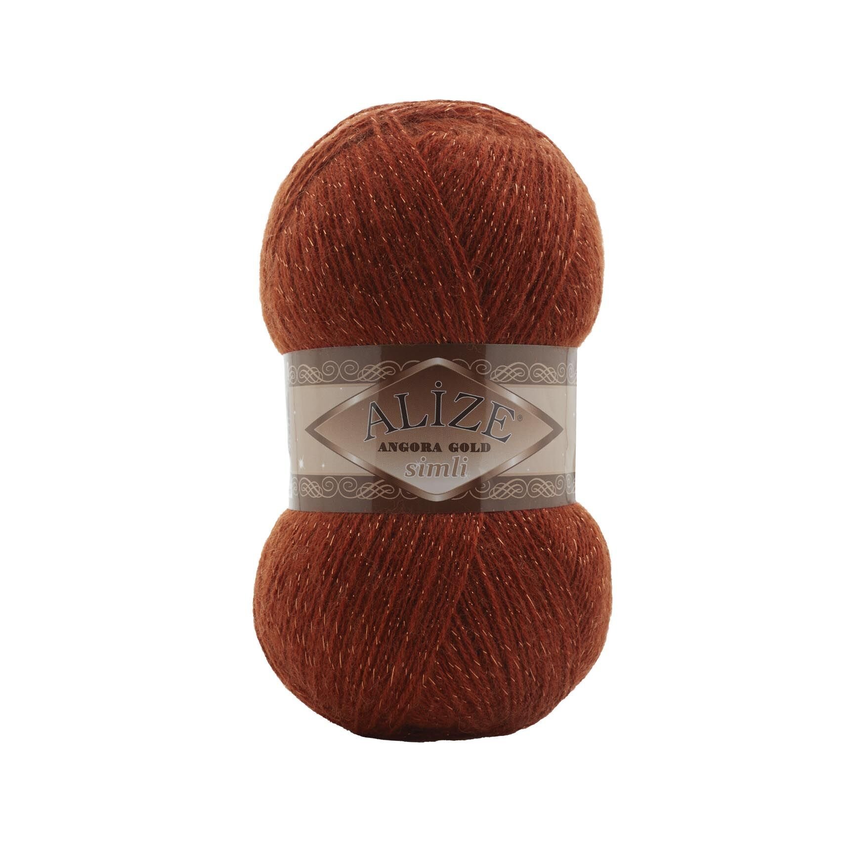 Alize Angora Gold Simli 36