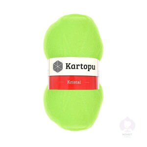Kartopu Kristal K448