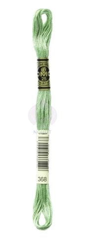 Dmc 117 Mulin Çile No:368