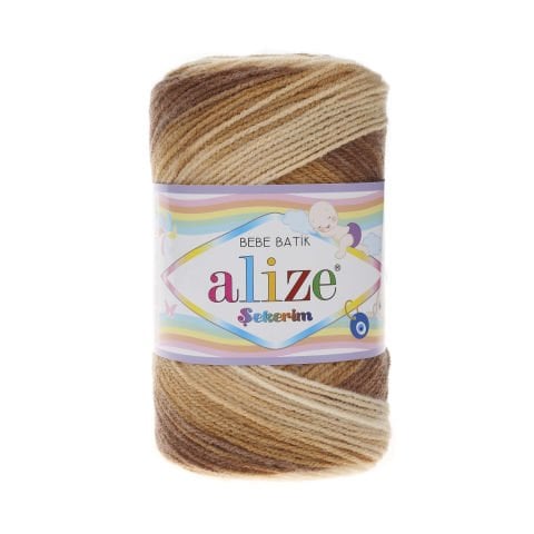 Alize Şekerim Batik 3050