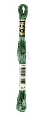 Dmc 117 Mulin Çile No:367
