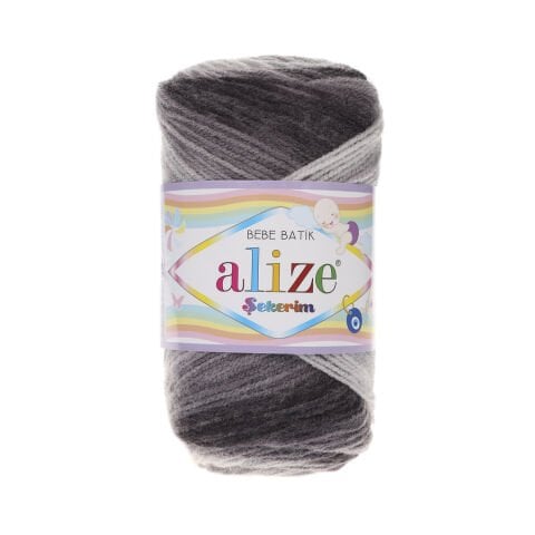 Alize Şekerim Batik 2881