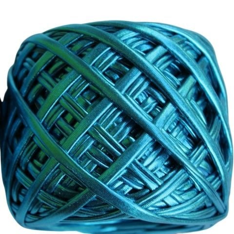 Metalik Görünümlü Metallic Turquoise 216