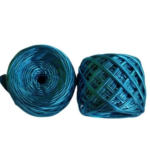 Metalik Görünümlü Metallic Turquoise 216
