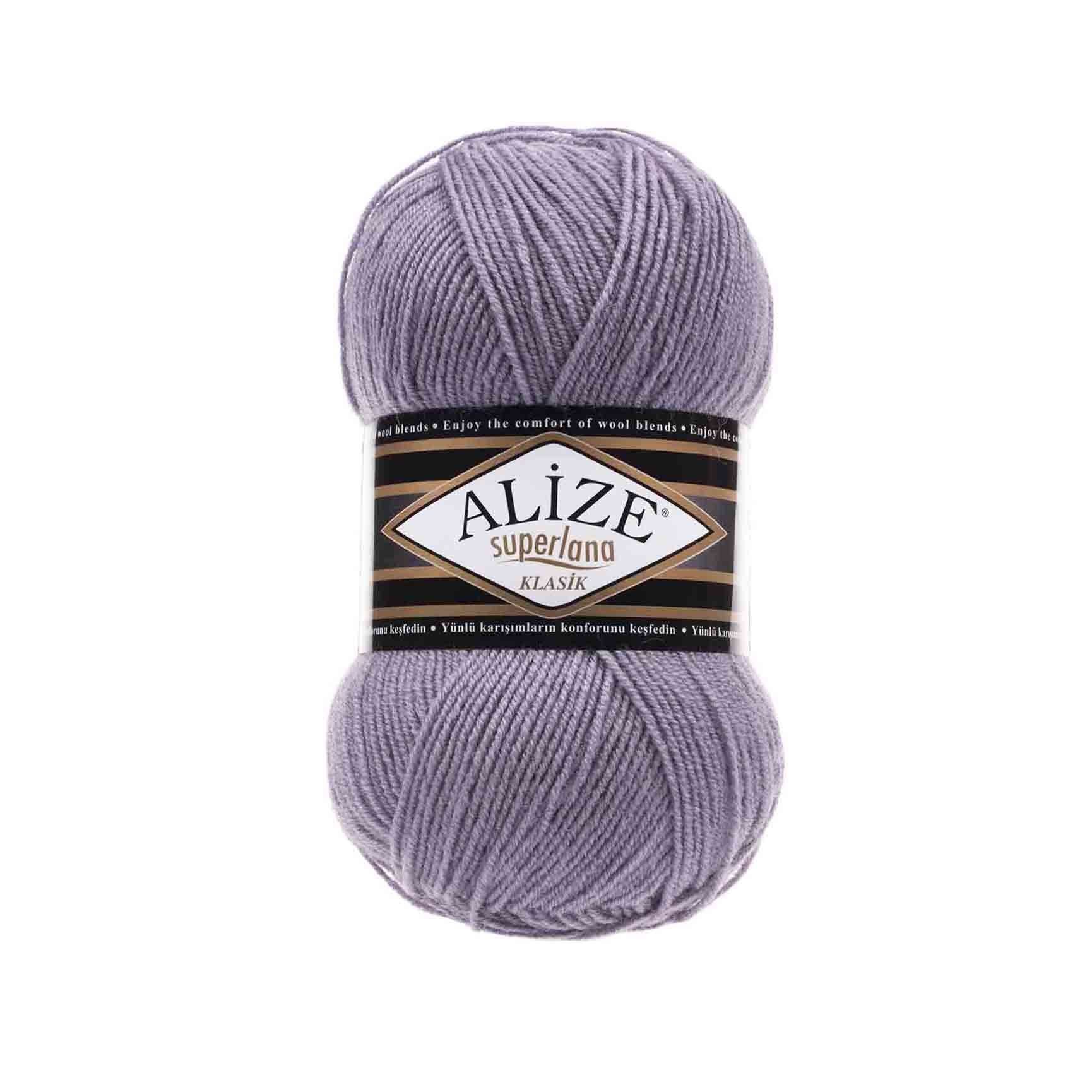Alize Superlana Klasik 257