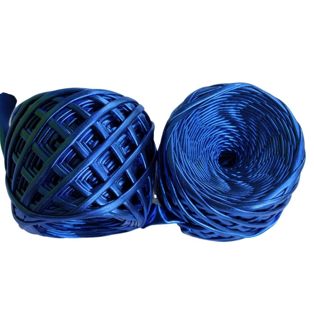 Metalik Görünümlü Metallic Navy Blue 214