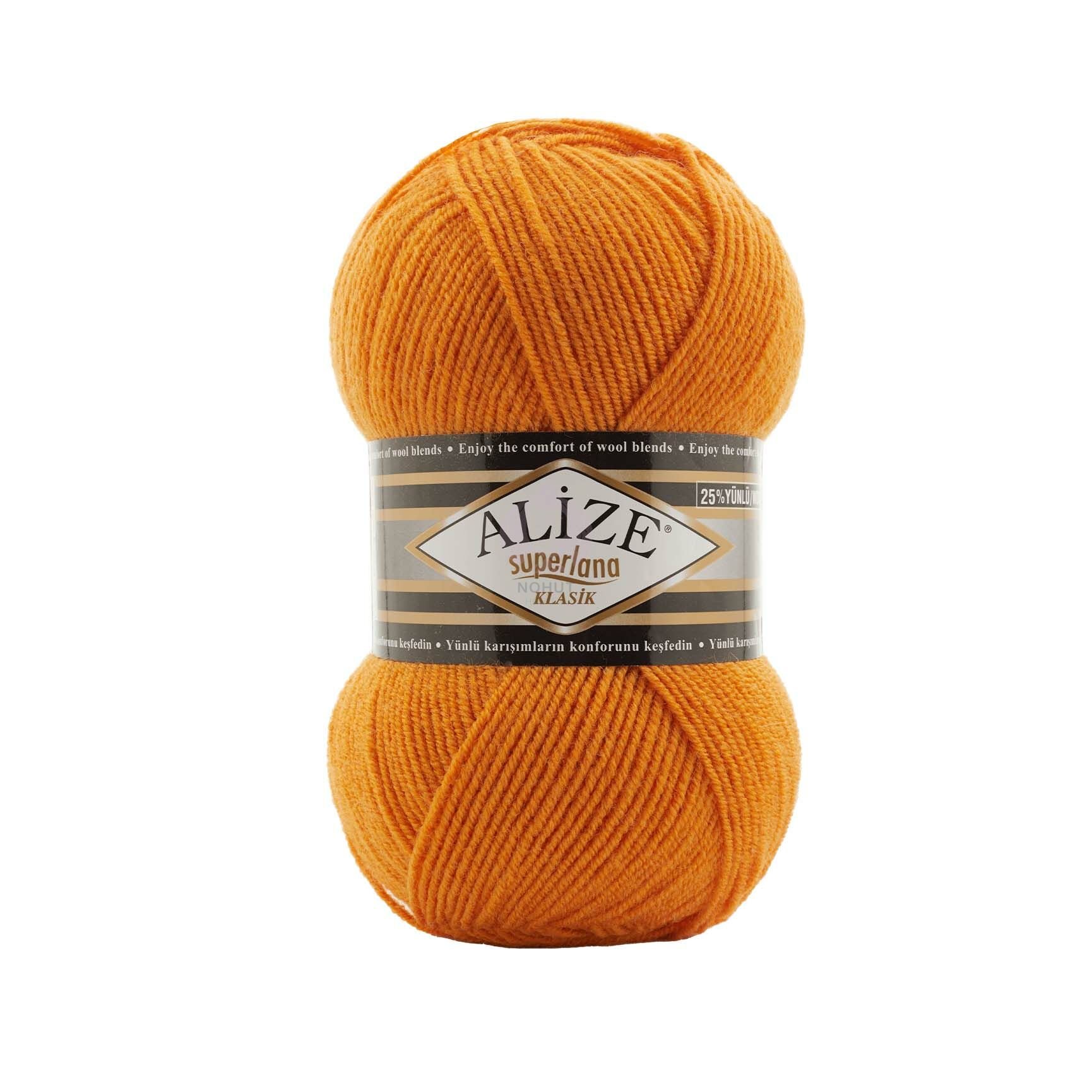 Alize Superlana Klasik 336