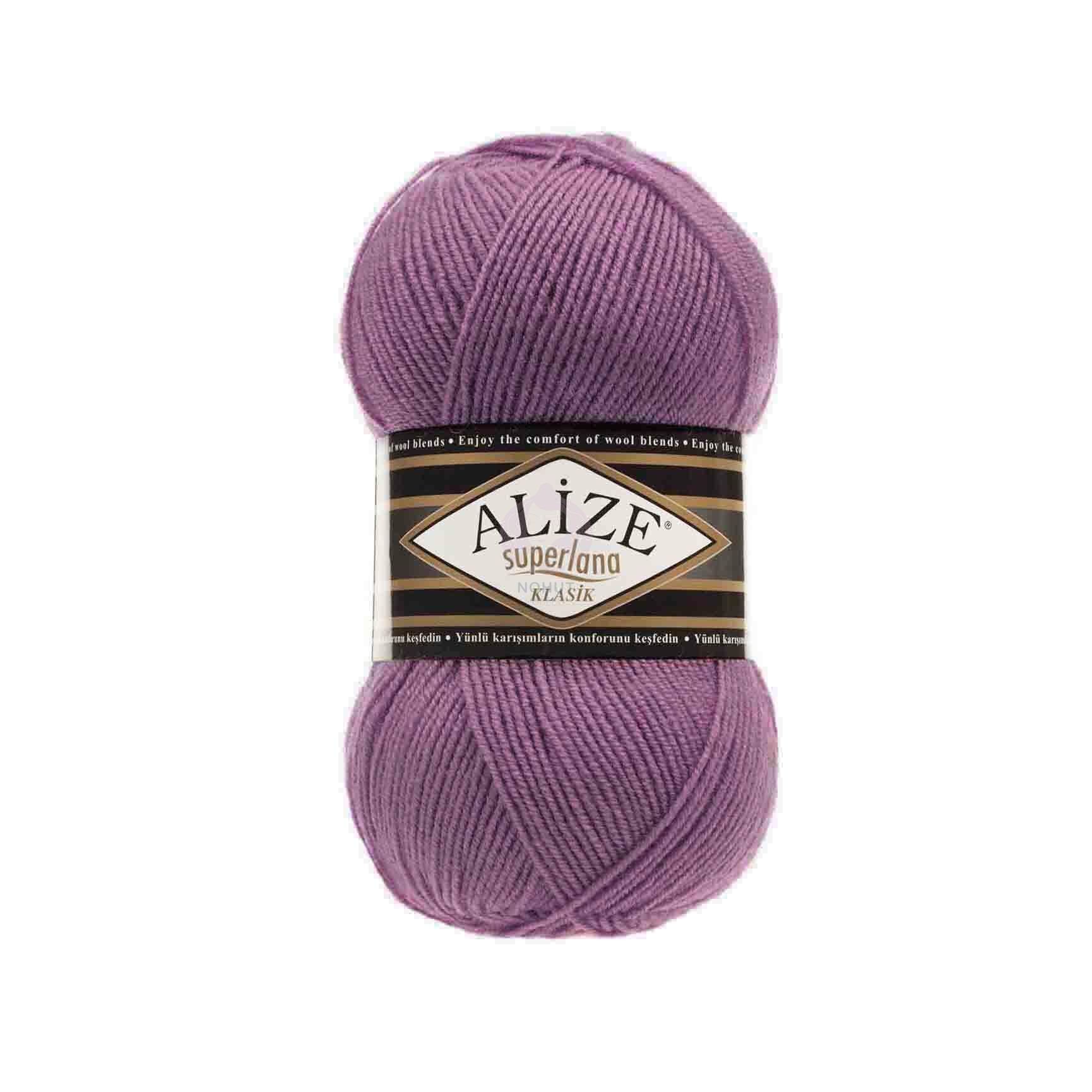 Alize Superlana Klasik 440