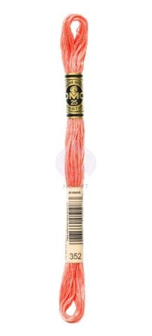 Dmc 117 Mulin Çile No:352