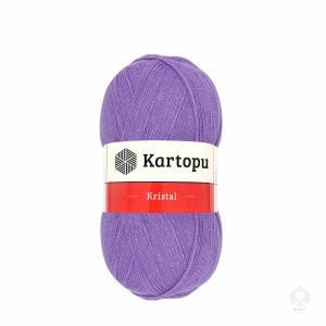 Kartopu Kristal K708