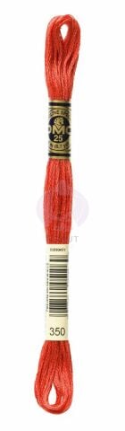 Dmc 117 Mulin Çile No:350