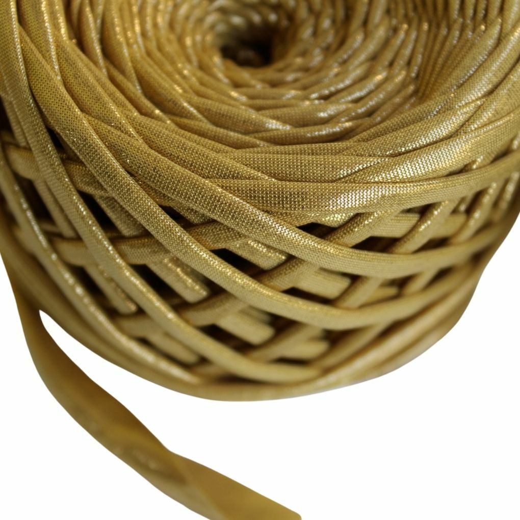 Metalik Görünümlü Metallic Gold 204
