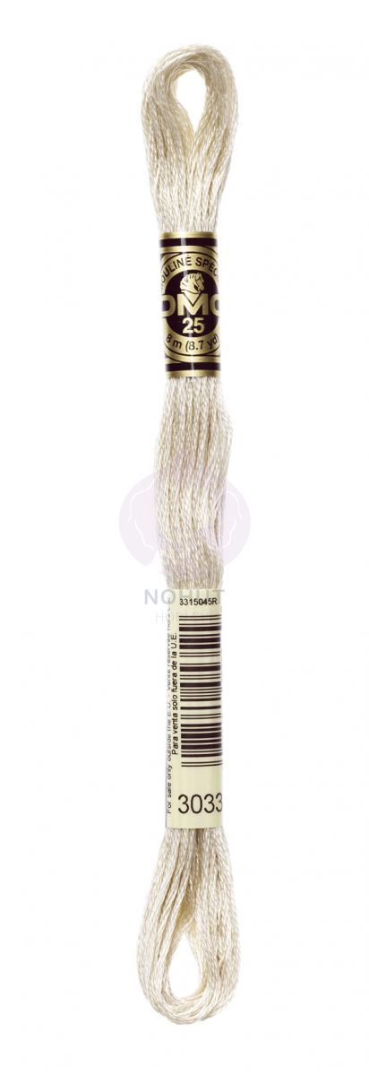 Dmc 117 Mulin Çile No:3033