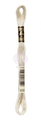 Dmc 117 Mulin Çile No:3033