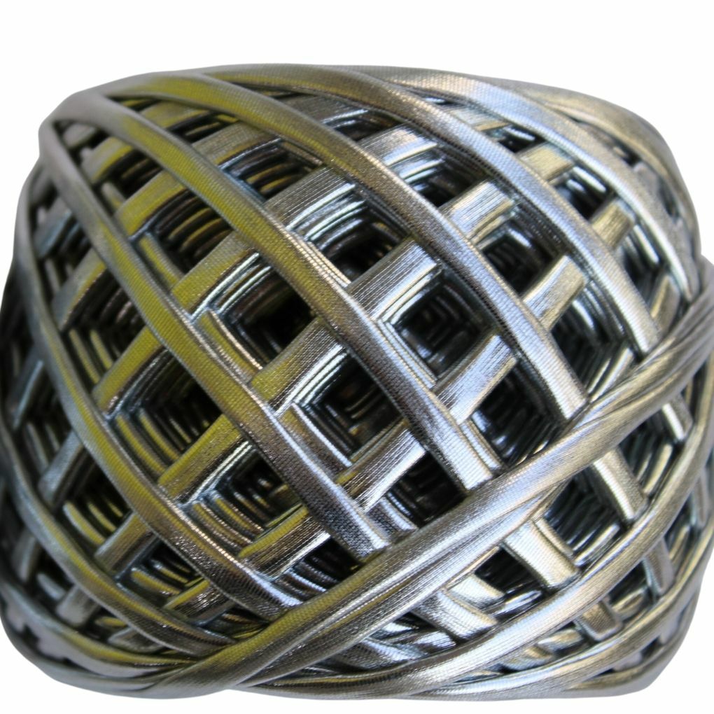 Metalik Görünümlü Metallic Silver 203