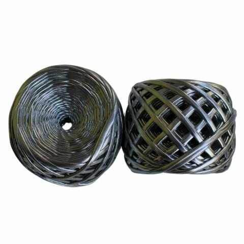 Metalik Görünümlü Metallic Silver 203
