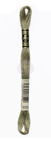 Dmc 117 Mulin Çile No:3032