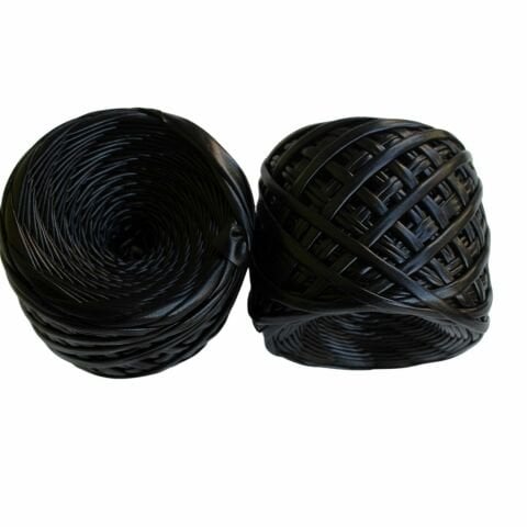 Metalik Görünümlü Metallic Black 201