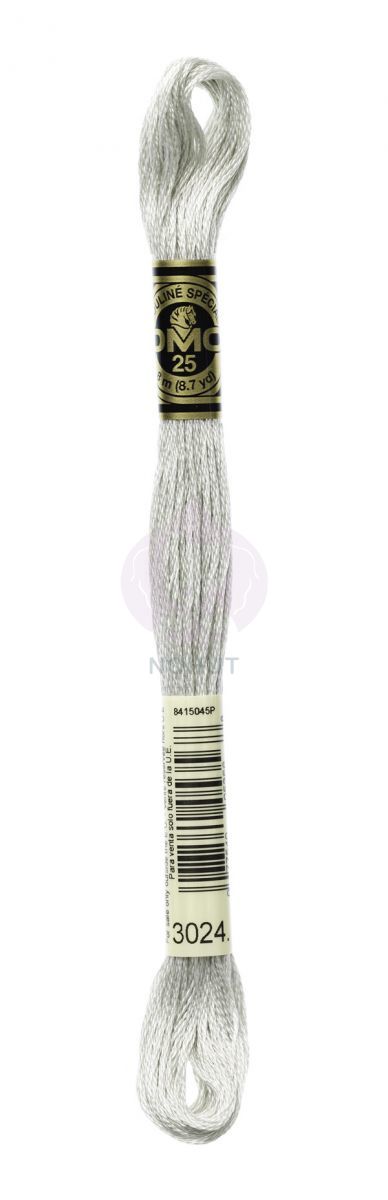 Dmc 117 Mulin Çile No:3024