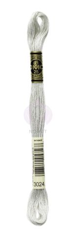Dmc 117 Mulin Çile No:3024