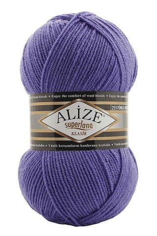 Alize Superlana Klasik 851