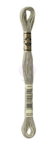 Dmc 117 Mulin Çile No:3023