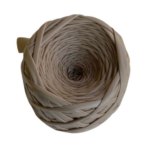 Deri Görünümlü Leather Dark Beige 09