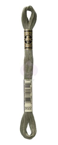 Dmc 117 Mulin Çile No:3022