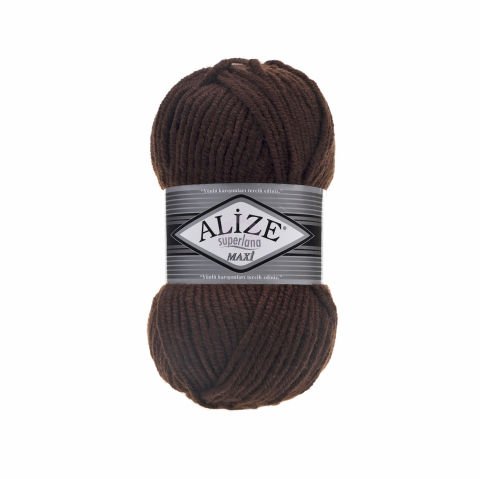 Alize Superlana Maxi 26