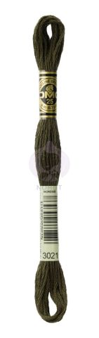 Dmc 117 Mulin Çile No:3021