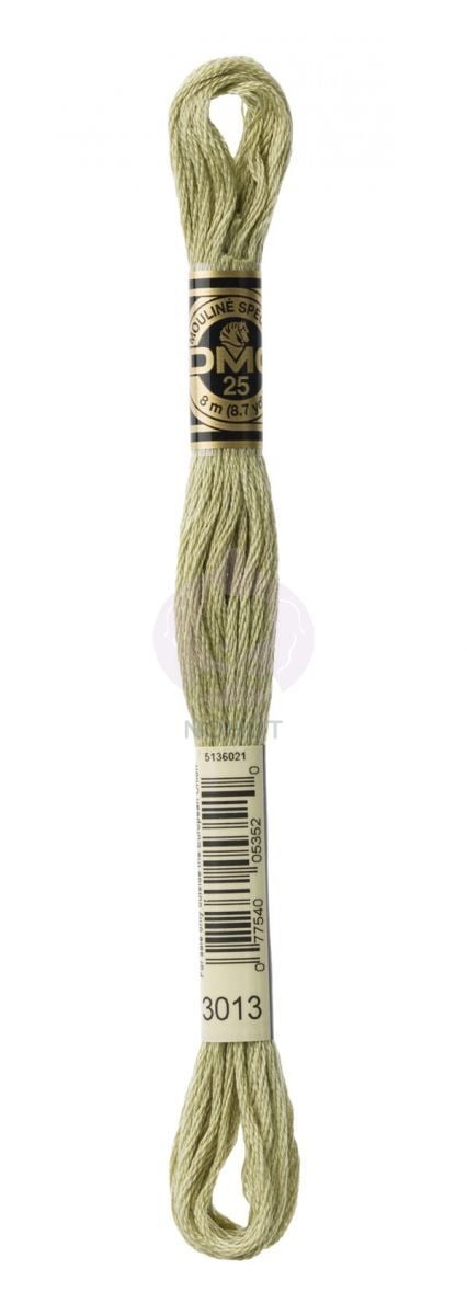 Dmc 117 Mulin Çile No:3013
