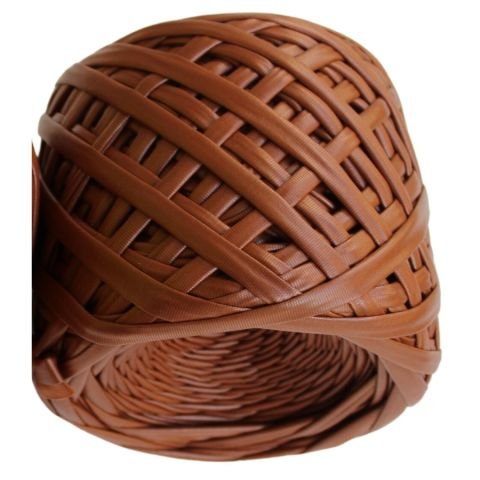Deri Görünümlü Leather Taba 03