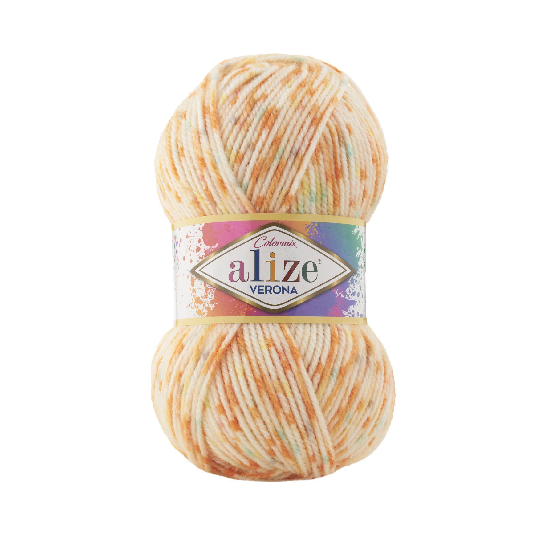 Alize Verona Colormix 7703