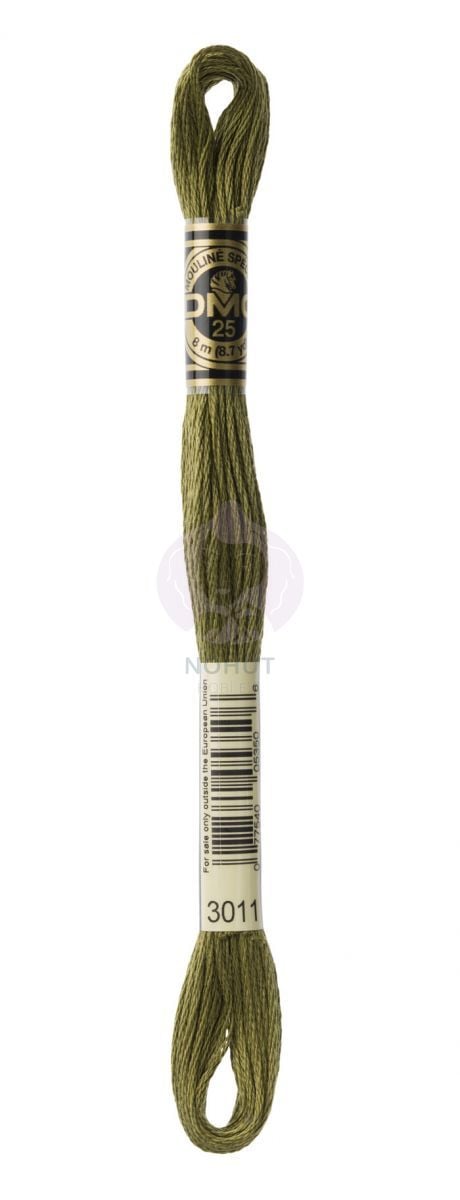 Dmc 117 Mulin Çile No:3011