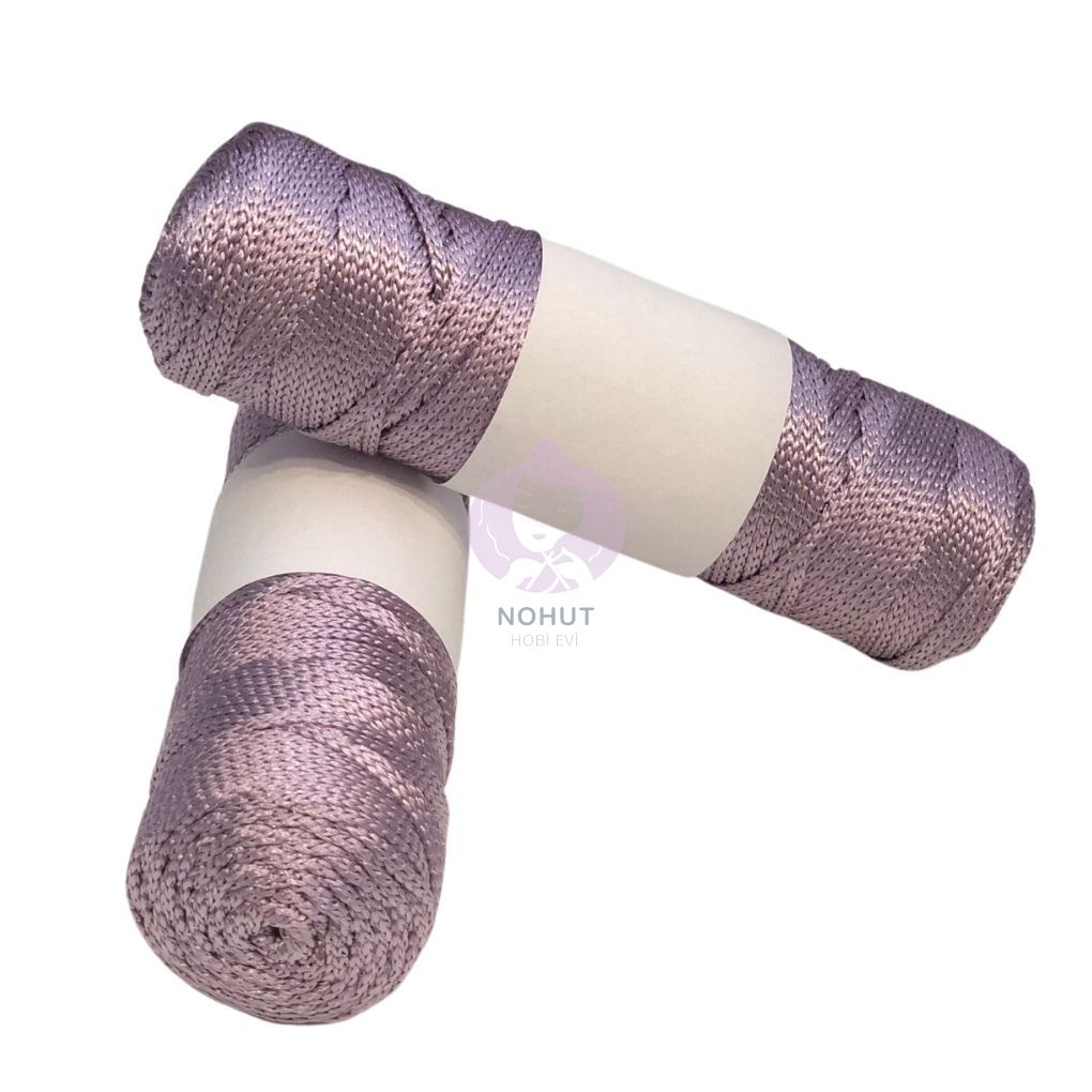 PP Makrome 3mm 100gr 108